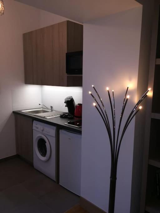 Le Lumineux - Le Chic En Hypercentre - Bellecour Lägenhet Lyon Exteriör bild